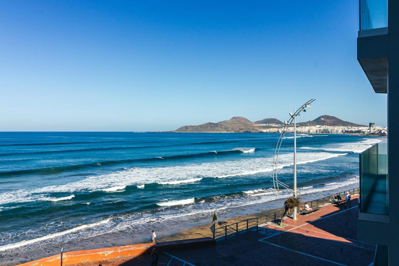 Ocean & Auditorium Views Las Palmas de Gran Canaria Exterior photo